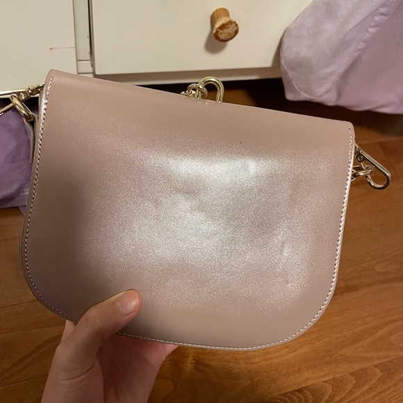 Alice Martha crossbody bag "chouette" - Picture 9 of 9